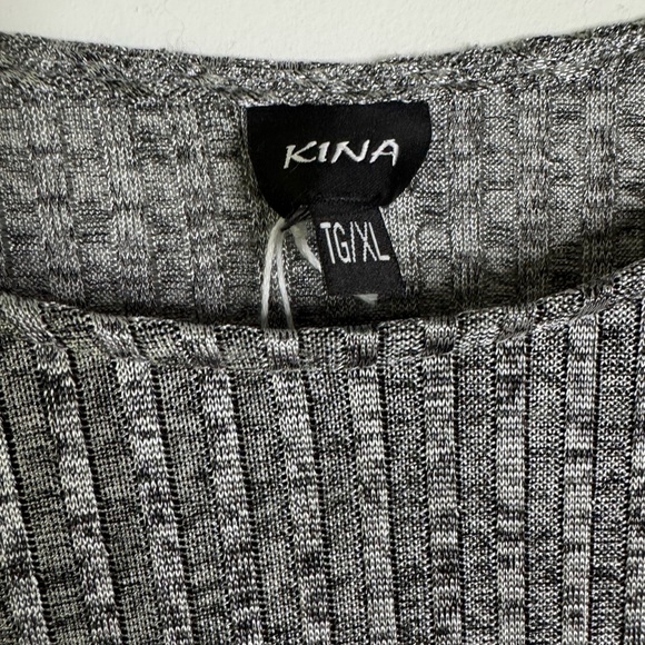 T-Shirt KINA. Size:XL - Picture 2 of 4